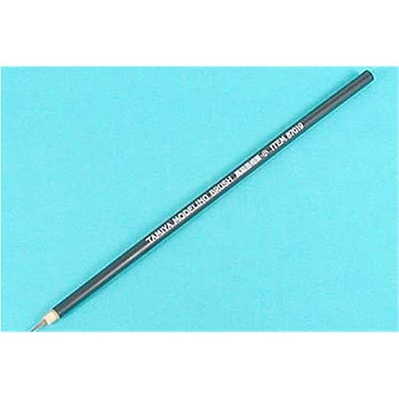 Tamiya Paint Tamiya Paint TAM87019 High Grade Pointed Paint Brush TAM87019